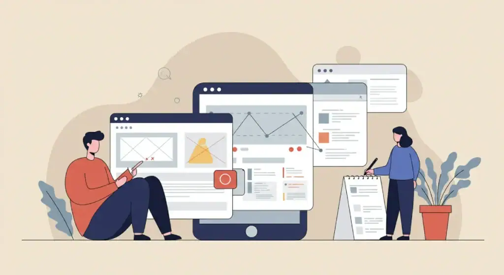 Understanding Usability Testing The Basics