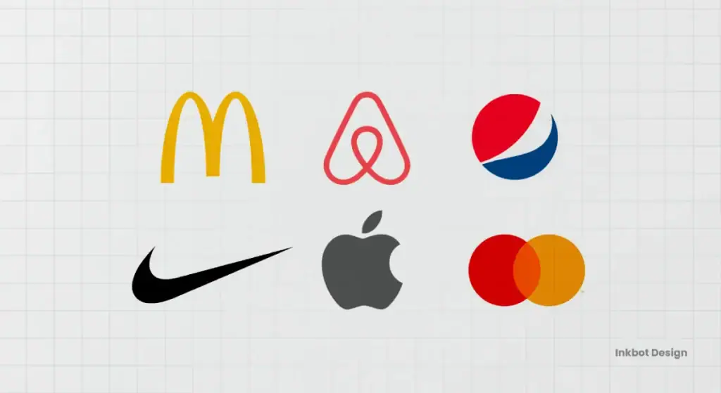 Why Simplicity In Logo Design Reigns Supreme