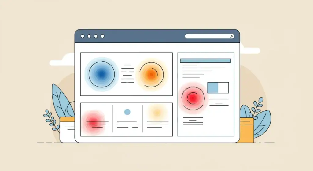 Usability Testing Tools Heatmaps