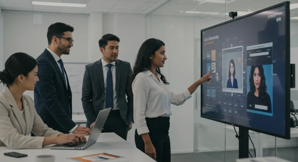 B2B Ai Video Marketing That Converts Strategies For Saas And Service Brands