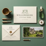 B&Amp;B Branding Design