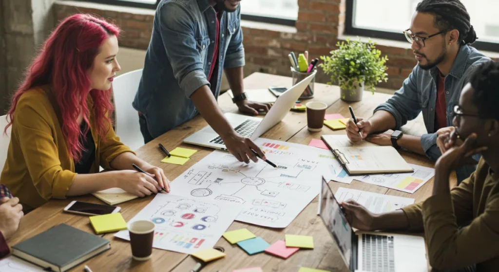 Brand Naming Agency Create Your New Brand Inkbot Design