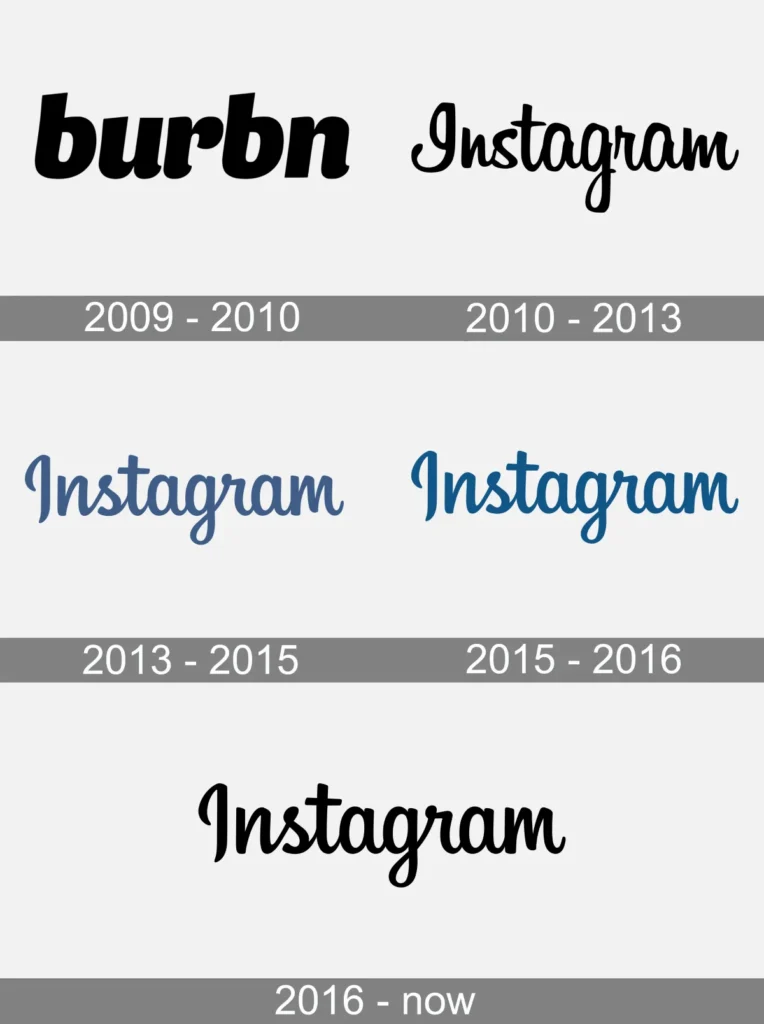 Brutal Lessons From The Instagram Logo Graveyard