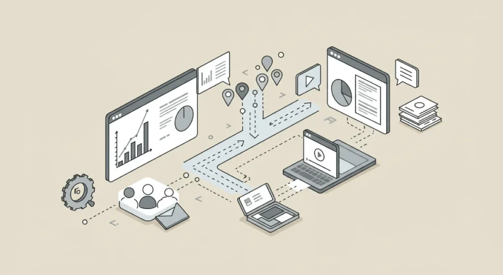 Data Driven Content Strategy
