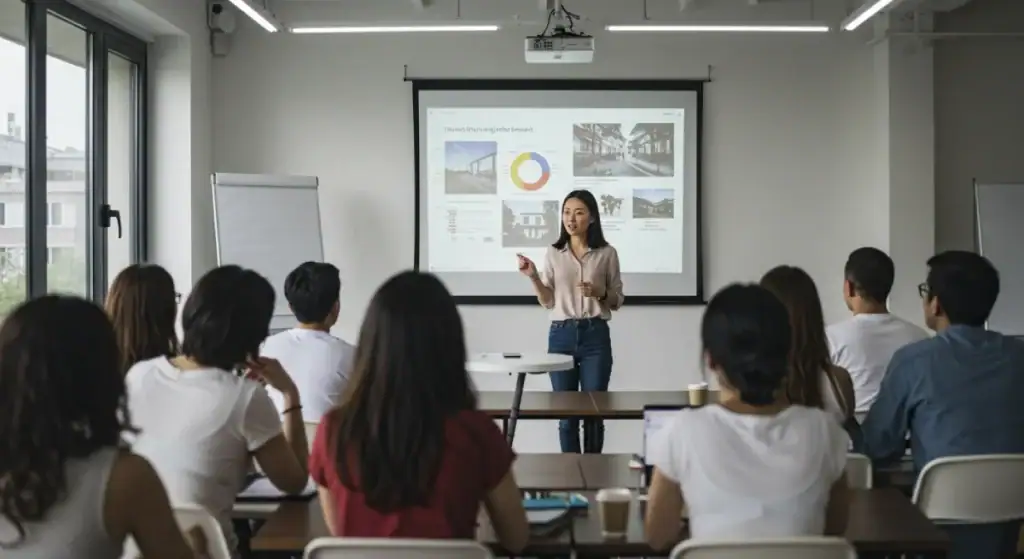 Hacks To Design Captivating Powerpoint Presentations