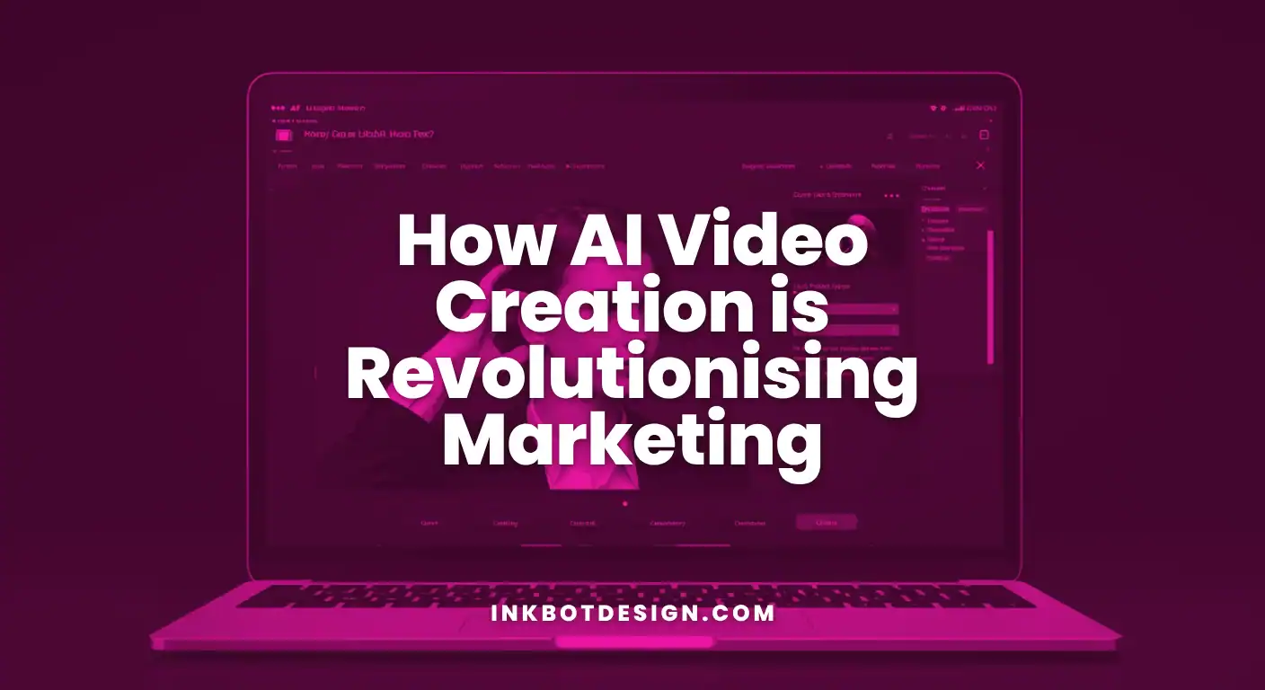 How Ai Video Creation Is Revolutionising Marketing 2025