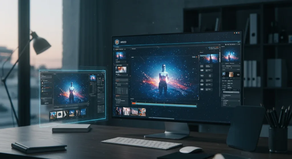 How Brands Use Ai Video Creation