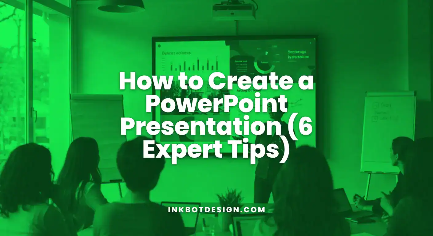 Powerpoint Presentation How To Create A Powerpoint Presentation 6 Expert Tips 2025