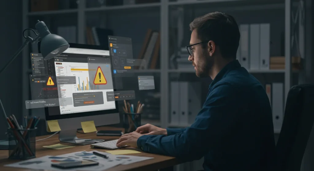 Mistakes To Avoid In Link Prospecting
