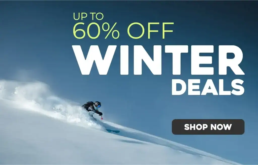 Offer Irresistible Off Season Deals