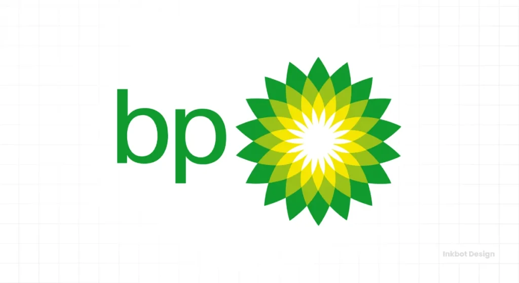 Abstract Logos Bp Logo Design