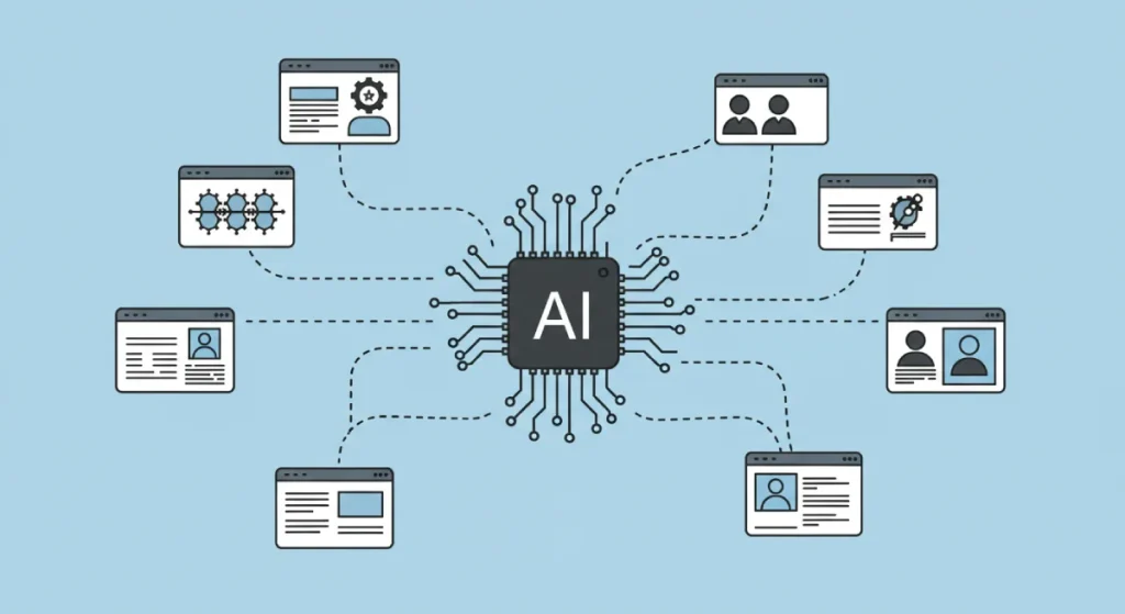Ai Link Building