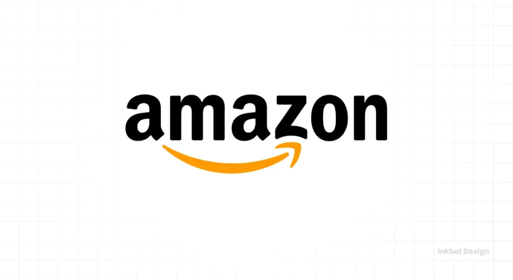 Amazon Logo Design