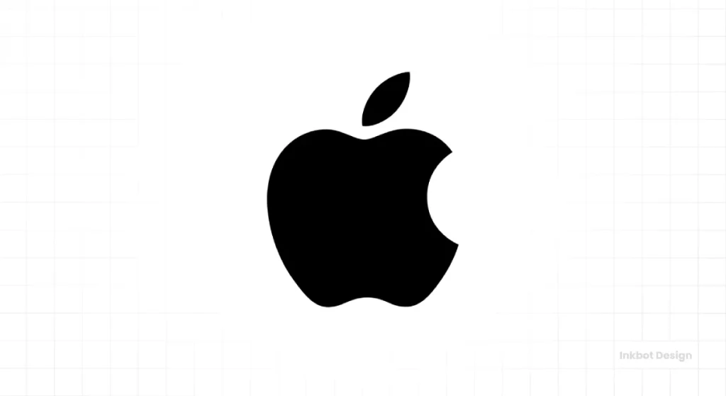 Apple Logo Design Simplest Logos