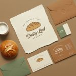 Bakery Branding Service