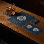 Bar Branding Services