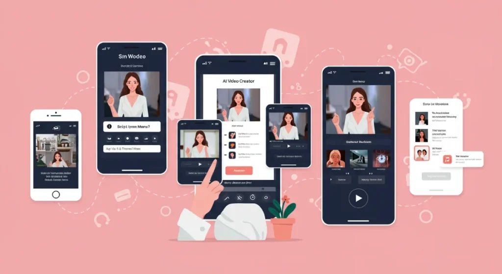 Best Ai Video Creator Tools 2025