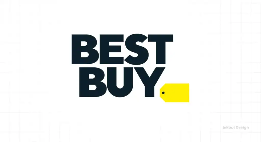 Best Buy Logo Design 2018