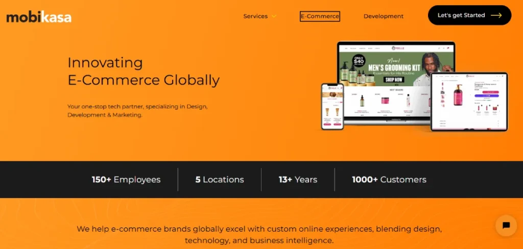 Best Shopify Web Designers