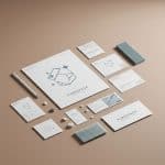 Cleaning Service Branding