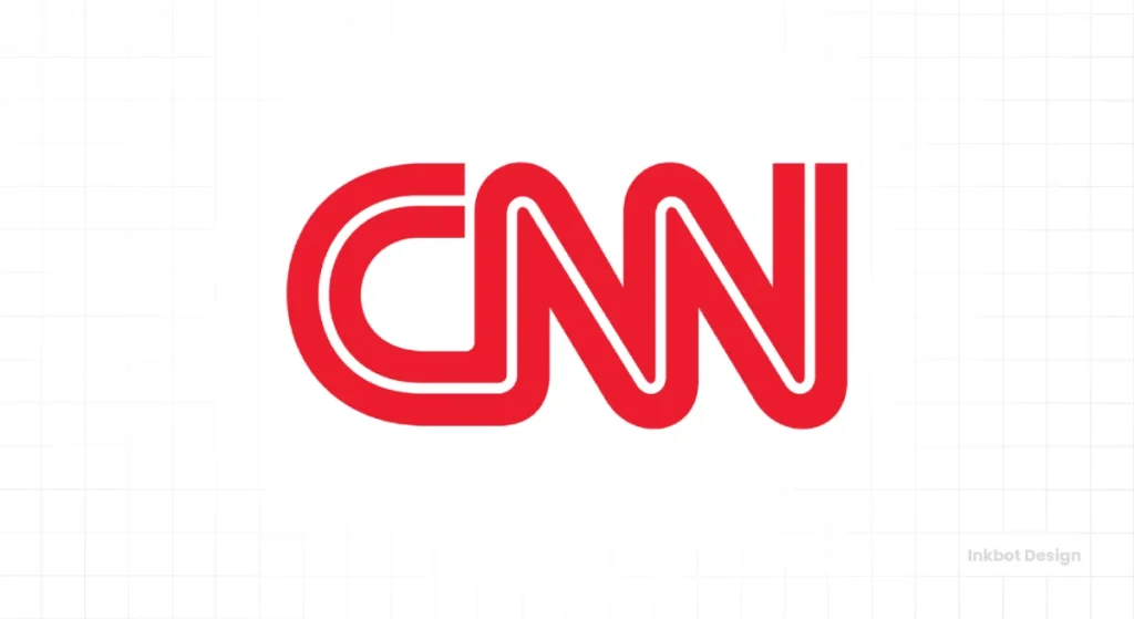 Cnn Logo Design