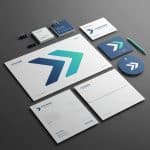Consultancy Branding
