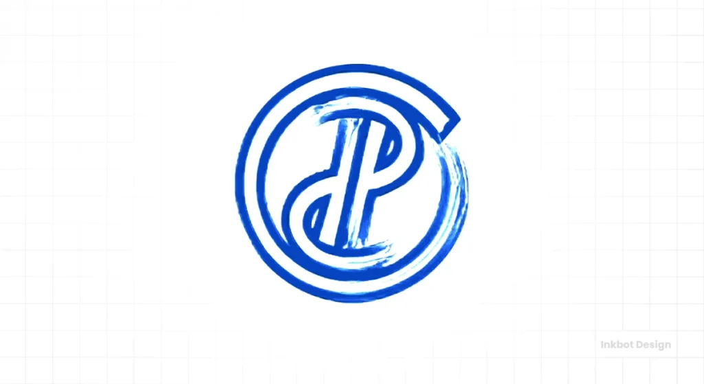 First Paypal Logo Design History 1999