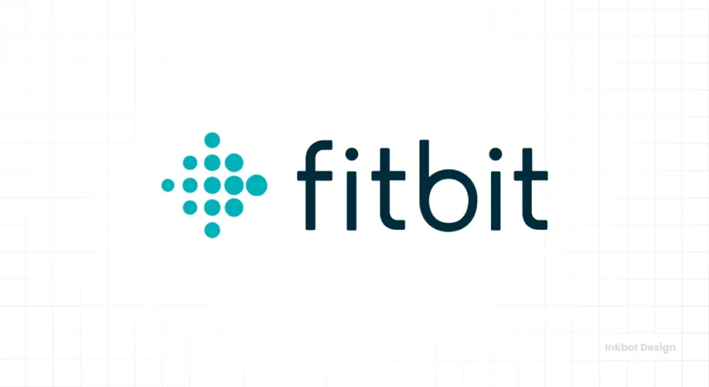 Fitbit Logo Design