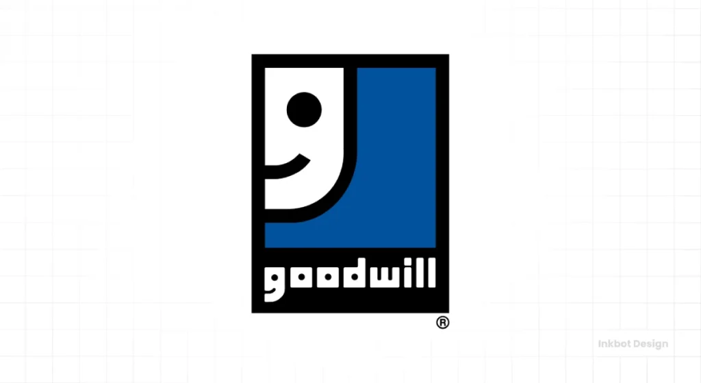 Good Will Logo Design
