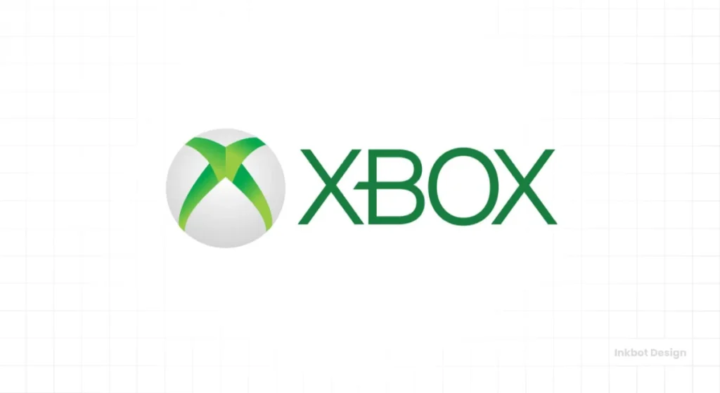 History Of The Xbox Logo 2013