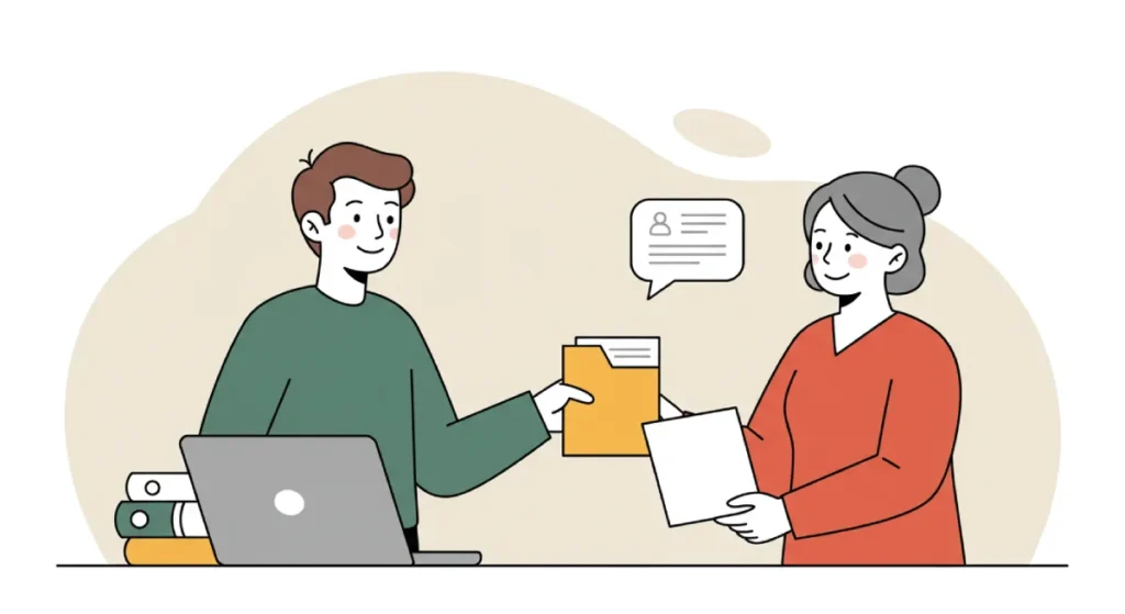 Improve Onboarding