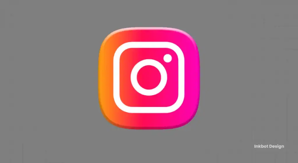 Instagram App Logos