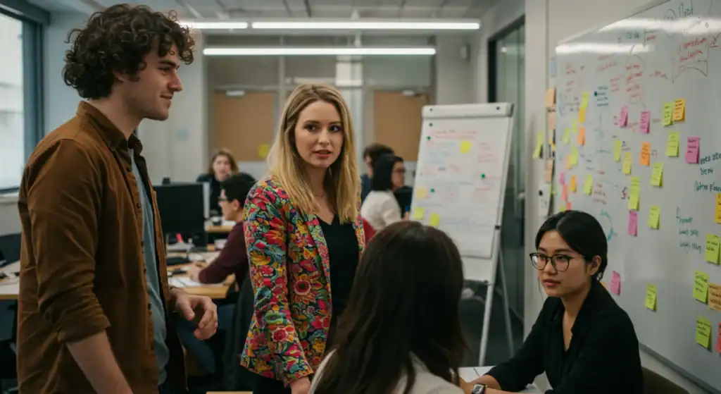 Intern Programs Building A Strong Foundation