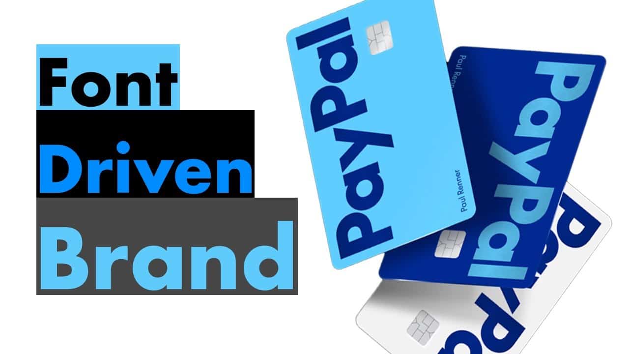 Video Thumbnail: Is Paypal’s Rebranding A Game Changer?