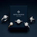 Jewellery Branding Jeweller Branding Design Service