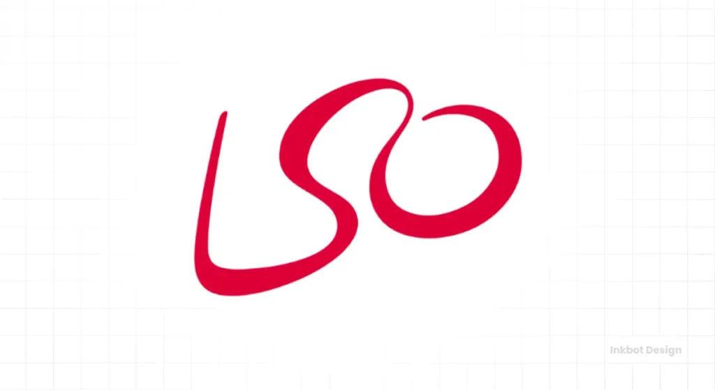 Lso London Symphony Orchestra Logo Design