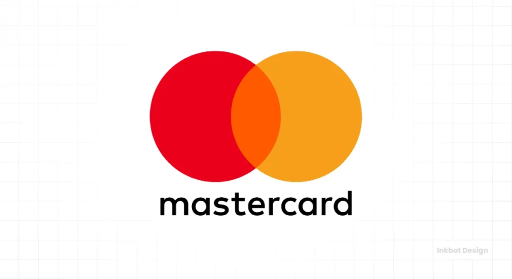 Mastercard Logo Design