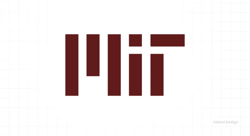 Mit New Logo Design