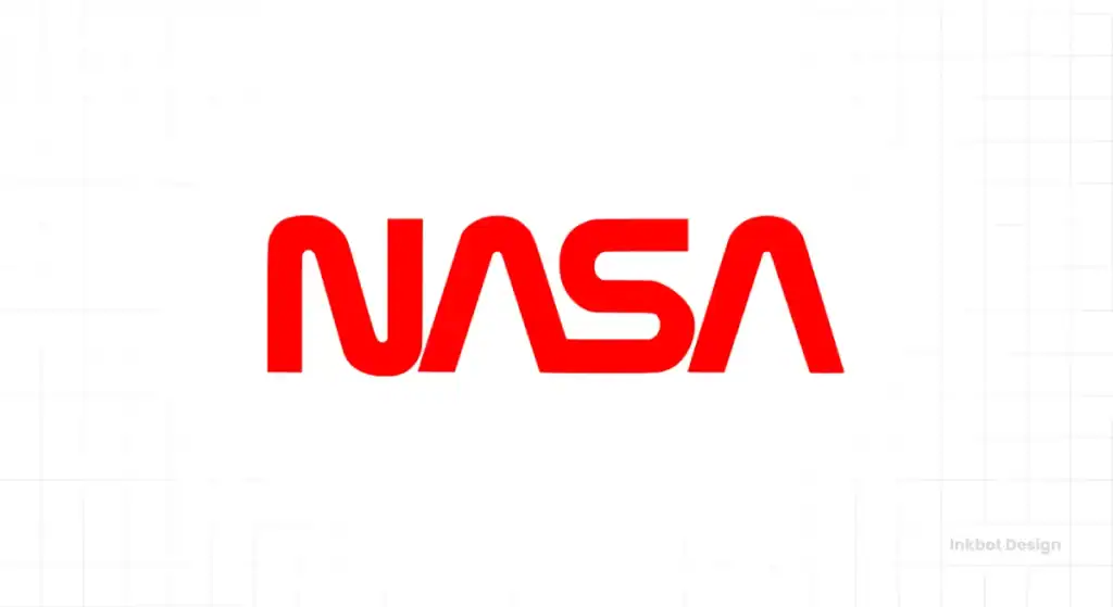 Nasa Logo Design Logotype