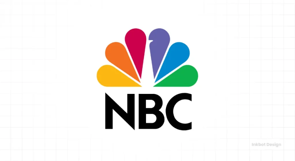 Nbc Logo Design