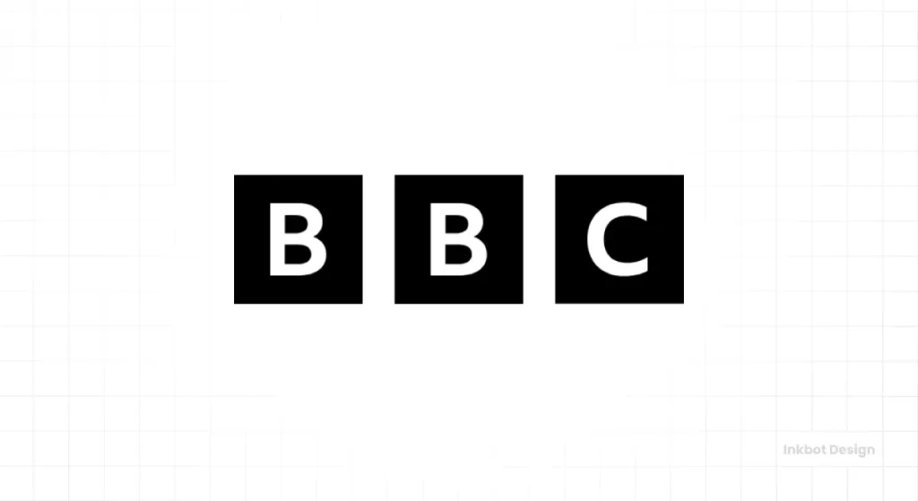 New Bbc Logo Design Branding