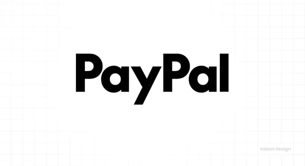 New Paypal Logo Design 2024
