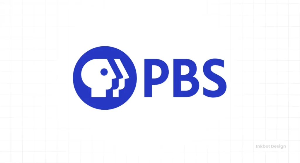 Pbs Logo Design