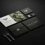 Restaurant Branding