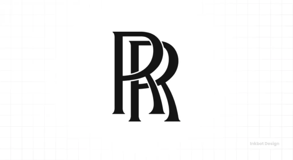 Rolls Royce Logomark