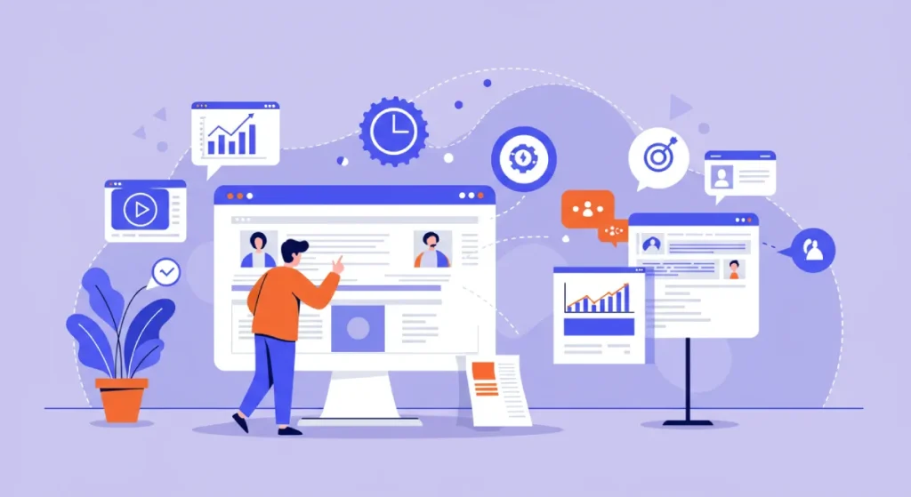 Saas Seo Mistakes To Avoid