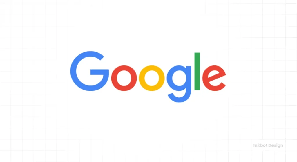 Simple Logos Google Logo Design