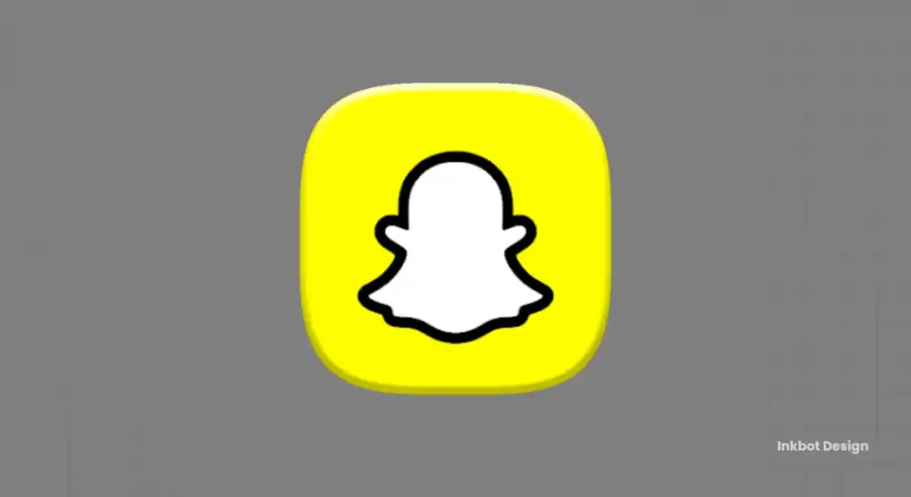 Snapchat App Logos