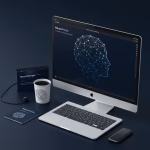 Tech Startup Branding