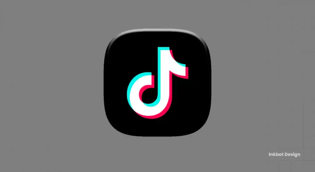 Tiktok Logo Design App